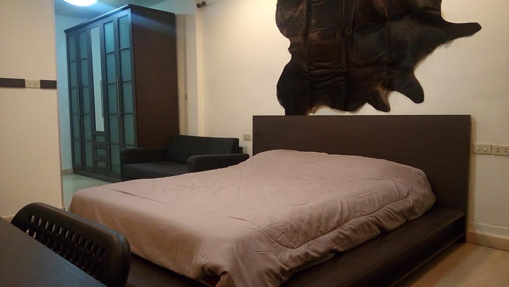 E&G Guest House Bangkok Extérieur photo