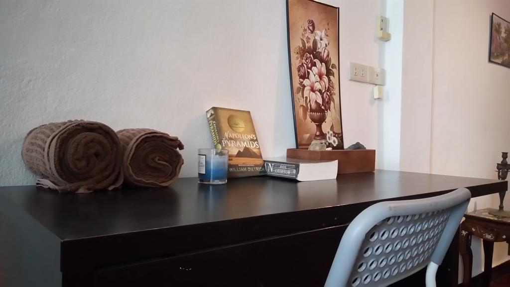 E&G Guest House Bangkok Extérieur photo