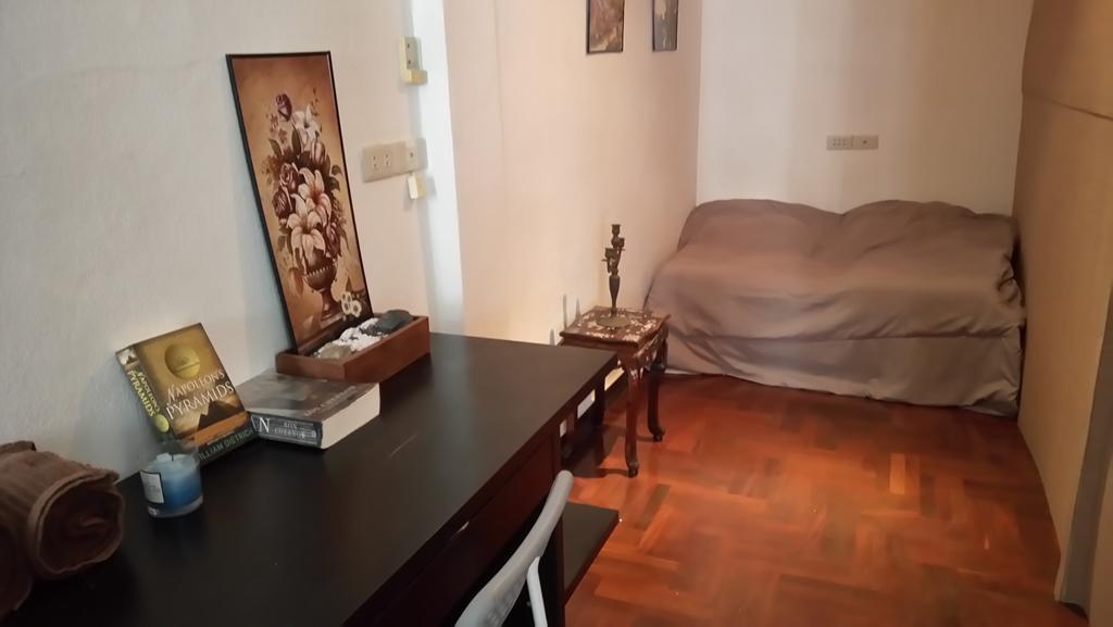 E&G Guest House Bangkok Extérieur photo
