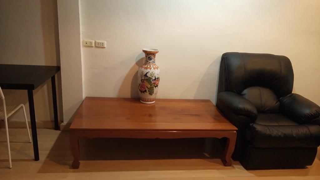 E&G Guest House Bangkok Extérieur photo