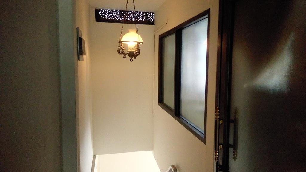 E&G Guest House Bangkok Extérieur photo