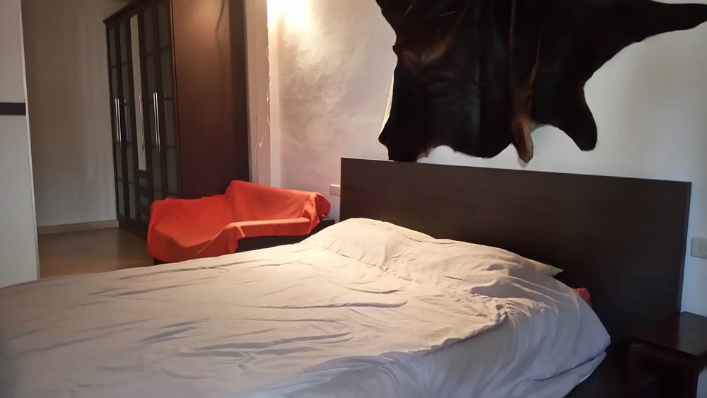 E&G Guest House Bangkok Extérieur photo