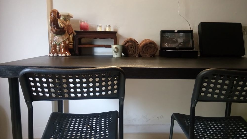 E&G Guest House Bangkok Extérieur photo