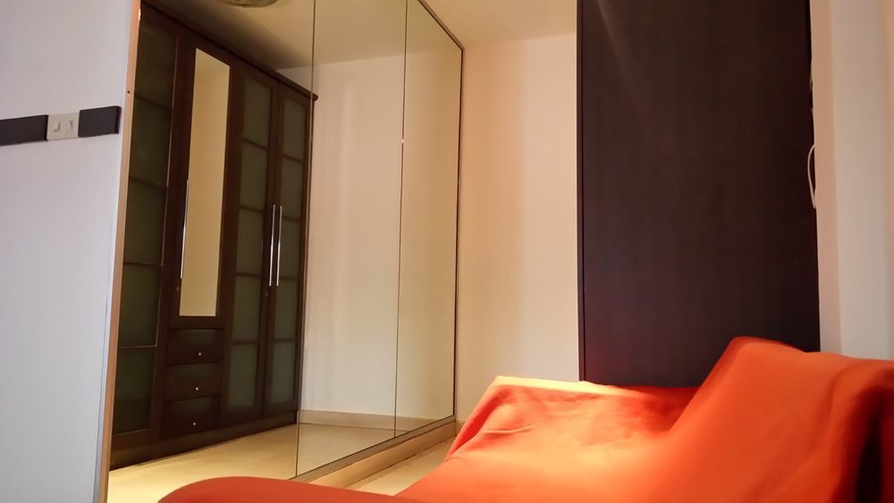 E&G Guest House Bangkok Extérieur photo